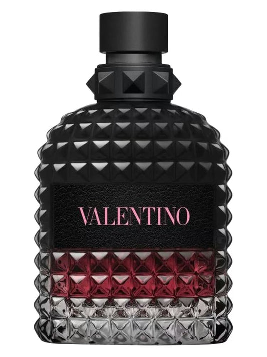 VALENTINO UOMO BORN IN ROMA INTENSE (M) EDP 100 ML