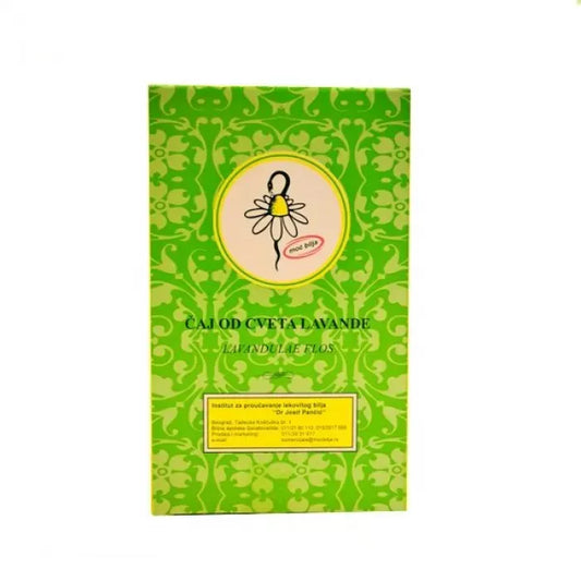 CAJ LAVANDA CVET A50G INS