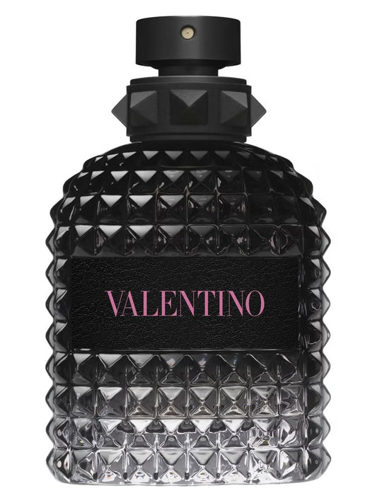 VALENTINO UOMO BORN IN ROMA (M) EDT 100 ML