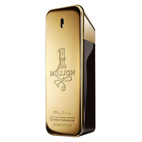 PACO RABANNE ONE MILLION (M) EDT 50ML