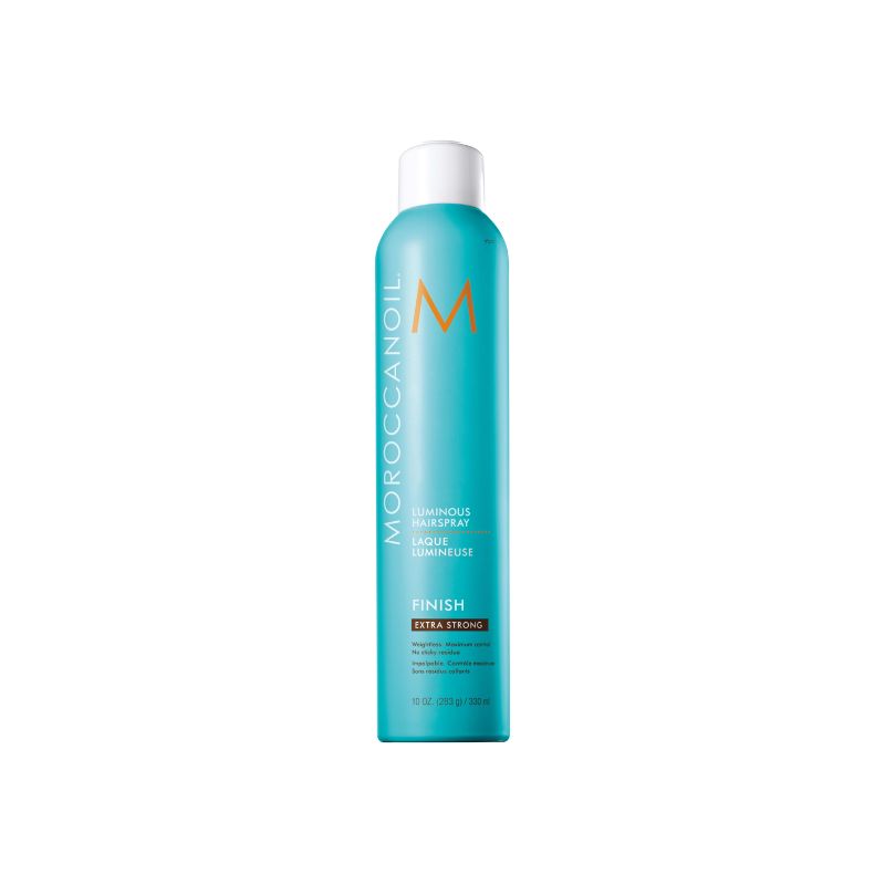 MOROCCAN OIL LUMINOUS HAIRSPRAY - STRONG 330 ML