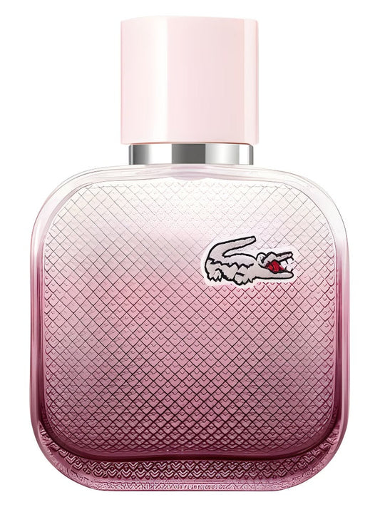 LACOSTE L.12.12 ROSE EAU INTENSE WMN EDT 100ML