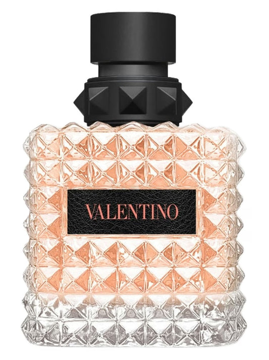 VALENTINO DONNA BORN IN ROMA CORAL FANTASY (W) EDP  100 ML
