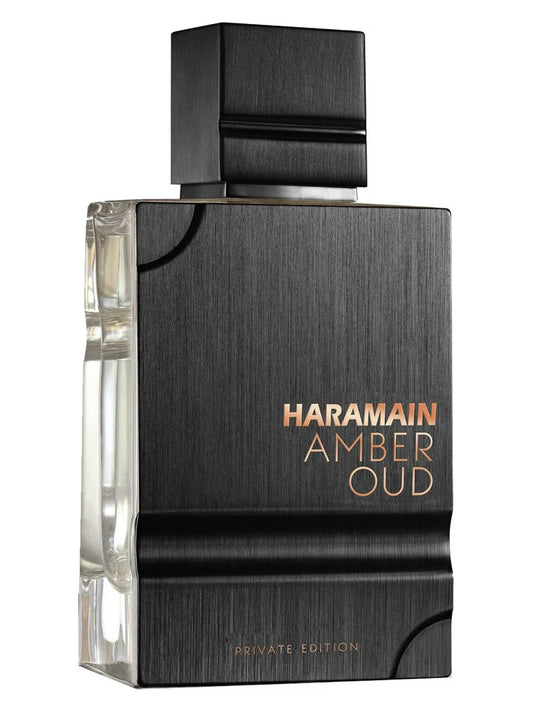 AL HARAMAIN AMBER OUD PRIVATE EDITION (U) EDP 60 ML