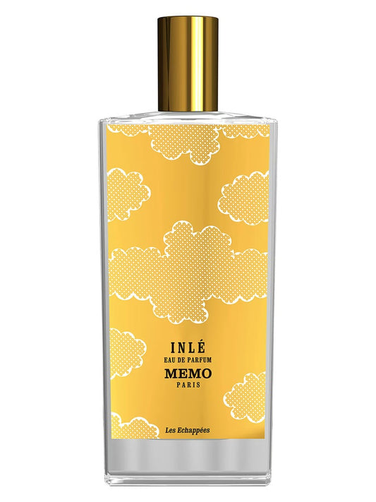 MEMO PARIS INLE (U) EDP 75 ML