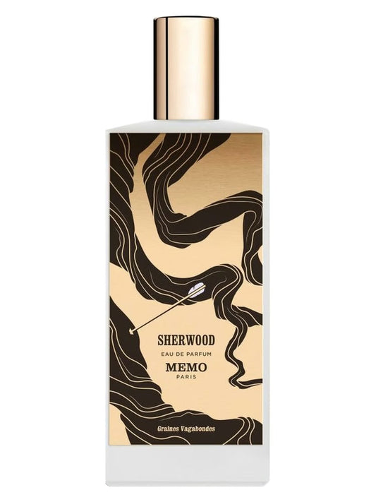 MEMO PARIS SHERWOOD (U) EDP 75 ML
