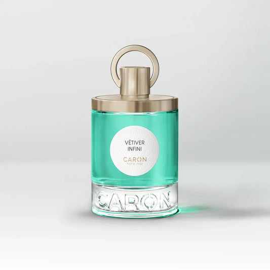CARON VETIVER INFINI (U) EDP 100 ML