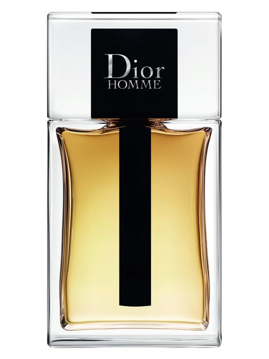 DIOR HOMME (M) EDT 50ML