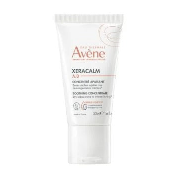 AVENE XERAC.AD KONC. 50ML