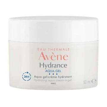 AVENE HYD.AQUA GEL KR.50ML