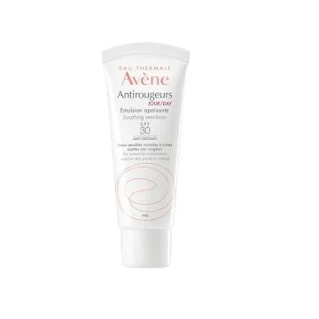 AVENE ANTIROU. EMUL.SPF30