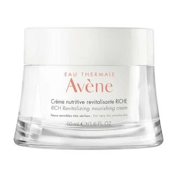 AVENE VRLO BOGATA HRAN.KR.50ML