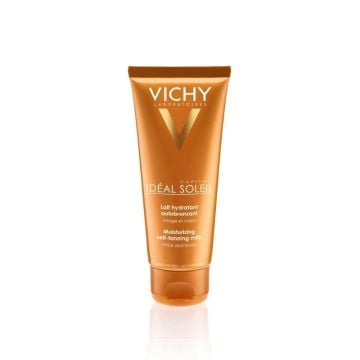 Vichy VICHY CS ML SAMOPOT 100ML 0714