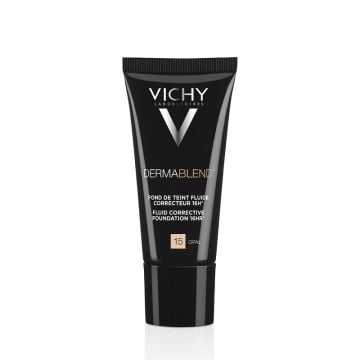 Vichy VICHY PUD DERMABLEND BR 15 6594