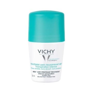 Vichy VICHY DEO ROLL ANTITRA 50ML 0300