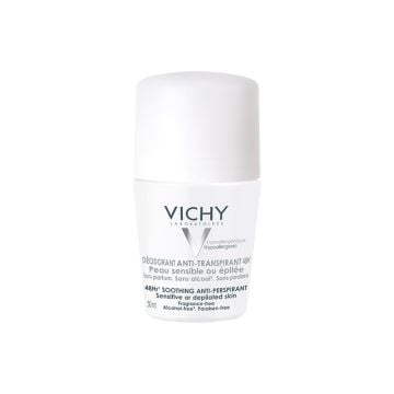 Vichy VICHY DEO ROLL OSET 50ML 0324