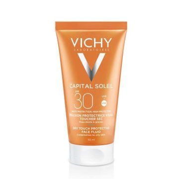 Vichy VICHY CS KR DTF F30 50ML 3196