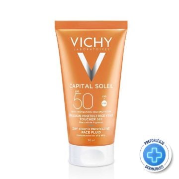Vichy VICHY CS KR DTF F50 50ML 3622