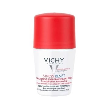 Vichy VICHY DEO ROLL ANTISTR 50ML 4001