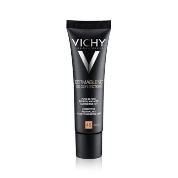 Vichy VICHY PUD DERMABLEND 3D 45 2327