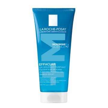 La Roche-Posay LRP EFFACL GEL ZA CIS 200ML 1083