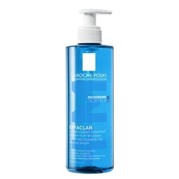 La Roche-Posay LRP EFFACL gel za cis 400ml 1991