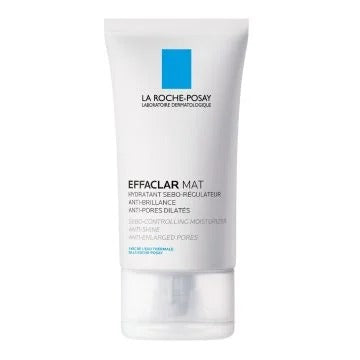 La Roche-Posay LRP EFFACLAR MAT KREM 40ML 3025