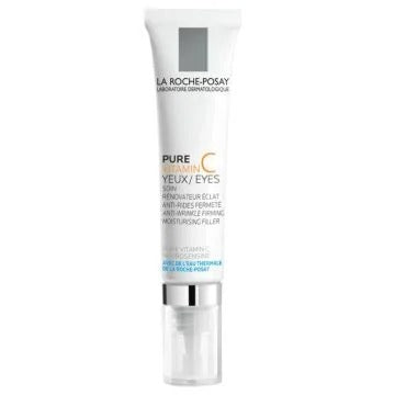 La Roche-Posay LRP REDERMIC C YEUX 15 ML 3735