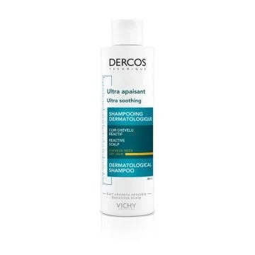 Vichy VICHY sam SENS DRY 200ml 6736