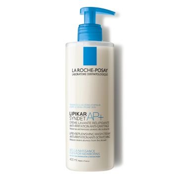 La Roche-Posay LRP LIPIKAR SYNDET 400ml 7315
