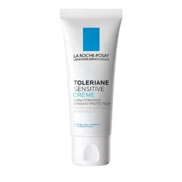 La Roche-Posay LRP TOLERIAN SENS kr 40ml 8486
