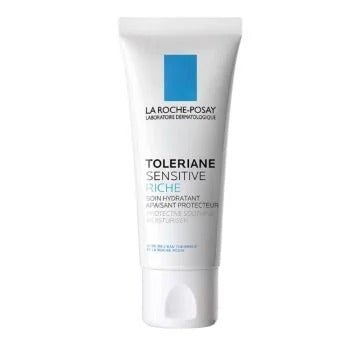 La Roche-Posay LRP TOLERIAN SENS RICH 40ml 8348
