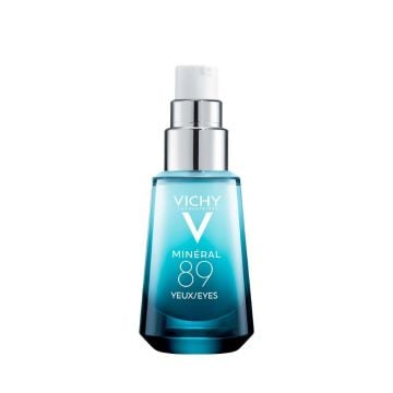 Vichy VICHY MINERAL 89 EYES 15ml 6763