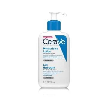 CERAVE DAILY MOIST.LOS 236ML