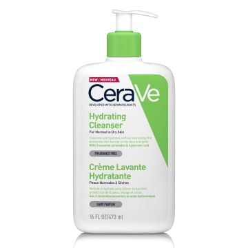 CERAVE HYD.CLEANSER 473ML
