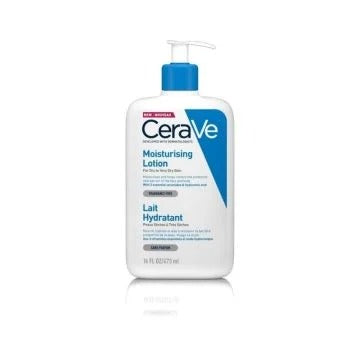 CERAVE DAILY MOIST.LOS 473ML