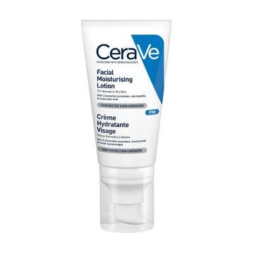 CERAVE PM FACIAL MOIST.LOS52ML