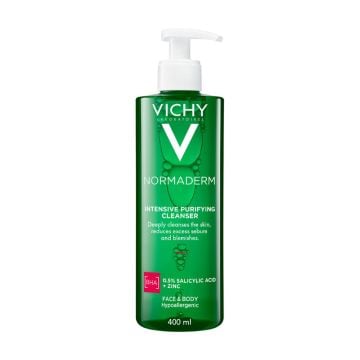 Vichy VICHY ND GEL ZA CIS 400ml 3083