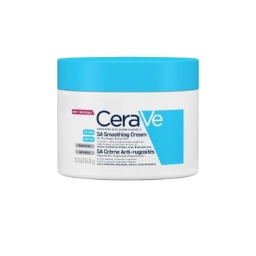 CERAVE SMOOTHING CREAM 340ML