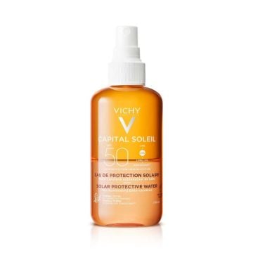 Vichy VICHY CSProt BronzBodySPF50 5152