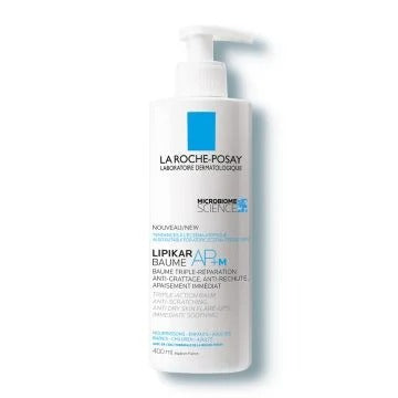 La Roche-Posay LRP LIPIKAR BALM APM 400ml 6548