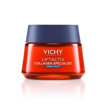 Vichy VICHY LIFTA COL SP NIGHT50ml2520