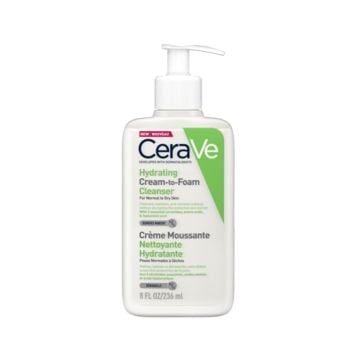 CERAVE HYD.CREA.CLEANSER 236ML