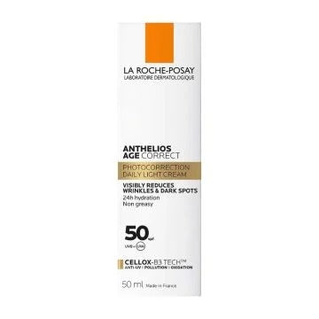 La Roche-Posay LRP ANTH UVDAY AntAge SPF501031