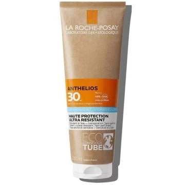 La Roche-Posay LRP ANTH Body Milk SPF30 PAP1116