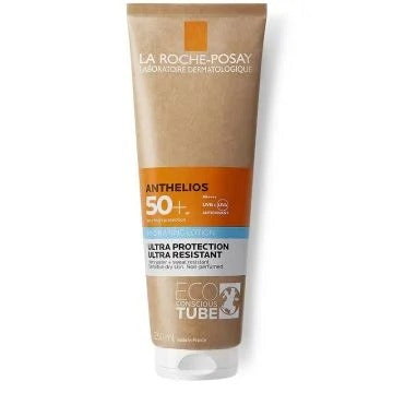 La Roche-Posay LRP ANTH Body Milk SPF50 pap1123