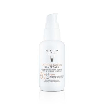 Vichy VICHY CS UV Age FaceSPF 50+ 2298