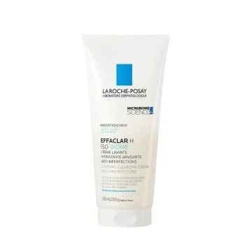 La Roche-Posay LRP EFFACL H ISOB CL 200ml 7759