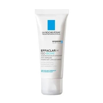 La Roche-Posay LRP EFFACL H ISOB KR 40ml 7797