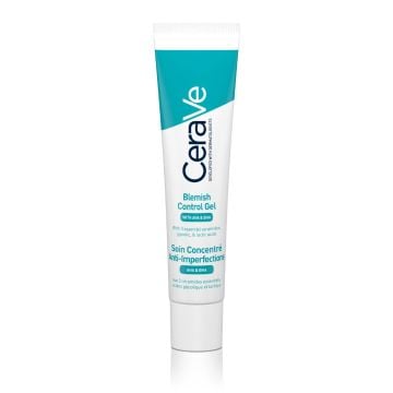 CERAVE BLEMISH CONTRO.GEL 40ML